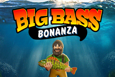 Big Bass Bonanza
