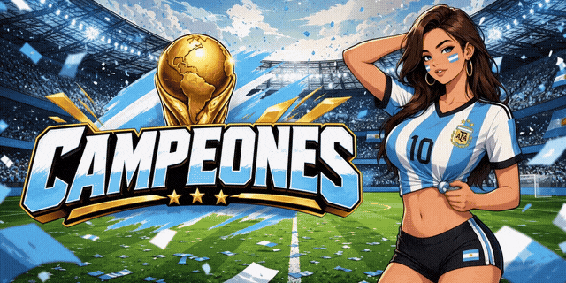 Campeones